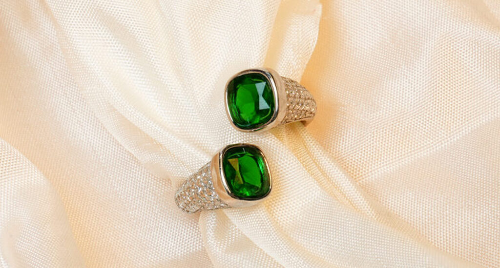 Aurelia jewelry
