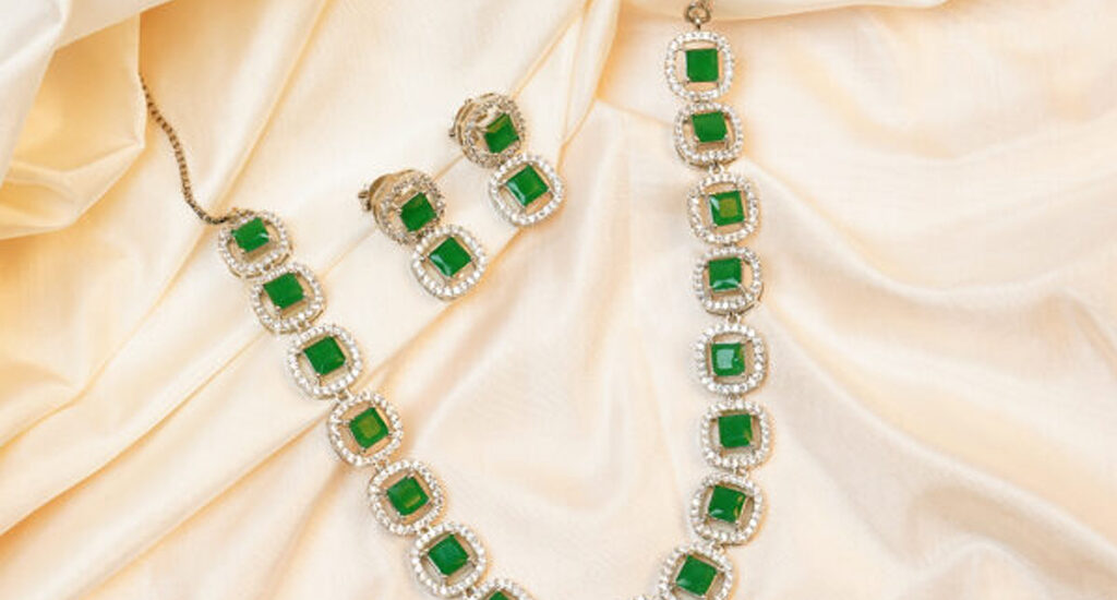 Emerald Symphony