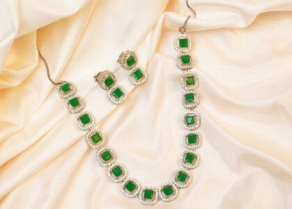 Emerald Symphony