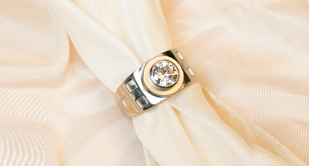 The Symbolism of Silver