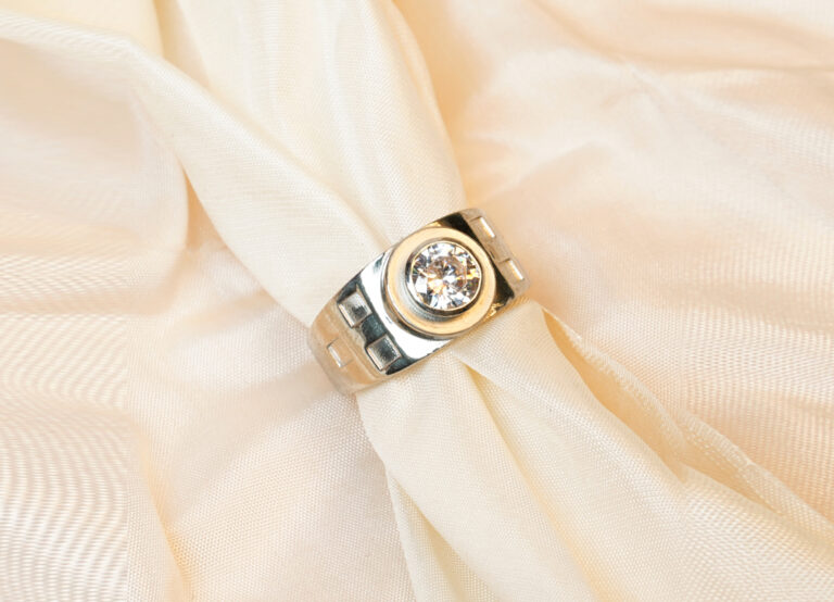 The Symbolism of Silver: What Makes It a Special Gift?